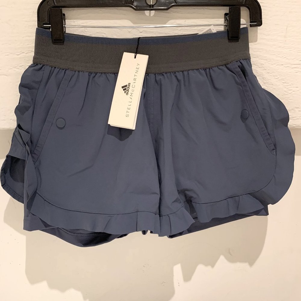 Adidas by Stella McCartney hiit shorts